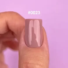 Gél lak DNKa' Color 0023, 7ml