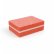 Mini buffer rovný red 100/180