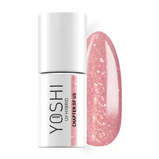 Gél lak YOSHI Written in Love - Chapter of Us 161, 6ml
