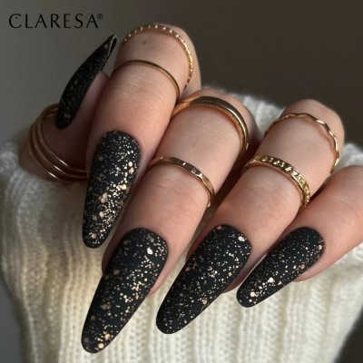 Gél lak CLARESA® BLACK 900, 5g