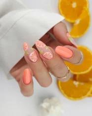 Gel lak CLARESA® TROPICAL ESCAPE 2, 5g