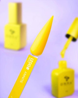 DNKa' Cover Base 0021 - Sunny, 12ml