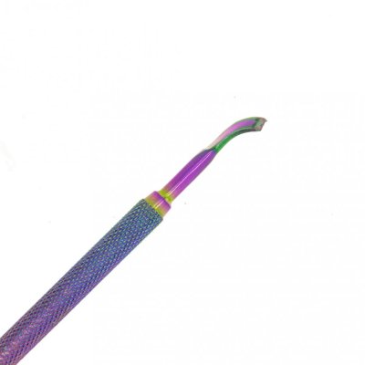 Zatlačovač nehtové kůžičky Rainbow - 06