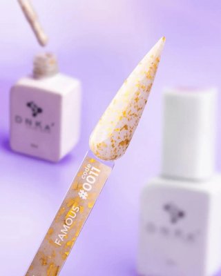 DNKa' Cover Base 0011 - Famous, 12ml