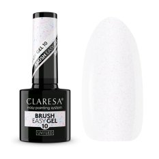 CLARESA® Brush Easy Gel 10, 5g
