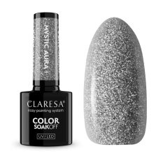 Gél lak CLARESA® MYSTIC AURA 1, 5g