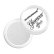 Glamour Effect Silver - 01