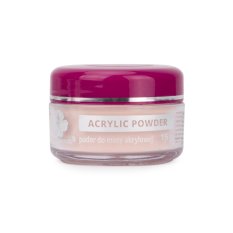 Akrylový prášek Cover Peach, 15g