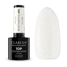 CLARESA® TOP no wipe GOLDEN HOUR, 5g