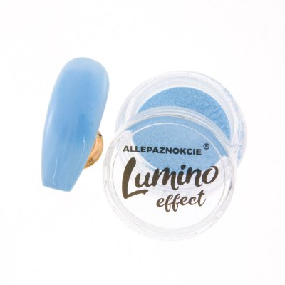 Prášek Lumino effect - 11