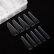 Dual formy na polygél YQ-1 Clear, 120ks