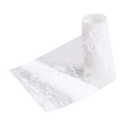 Transfer fólie WHITE 80cm - 16