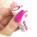 Gel lak YOSHI Getaway - Phone On Silent 282, 6ml