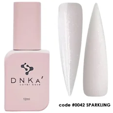 DNKa' Cover Base 0042 - Sparkling, 12ml