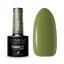 Gél lak CLARESA® GREEN 802, 5g