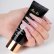 Molly Nails Acrylgel Hema/di-Hema mentes Sparkle Rose, 30ml