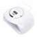 UV/LED Lampa AlleLac Y13 248W white