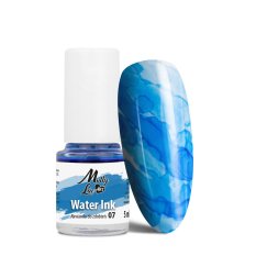 Water Ink MollyLac ART - Akvarelová farba na zdobenie č.7, 5ml