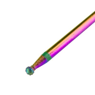 Diamantový brúsny nadstavec Unicorn Guľka 14