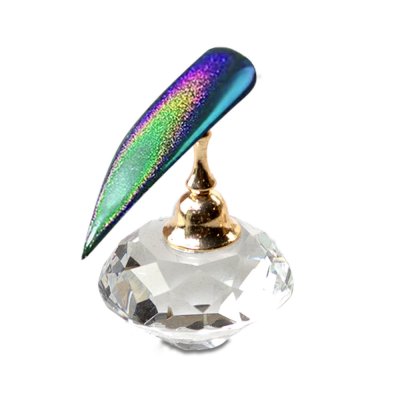 Magnetický stojan na tipy diamant číry - 4
