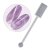 Magnety na cat eye nechty