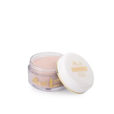 Akrylový prášok MollyLac - Apricot Cover, 15g