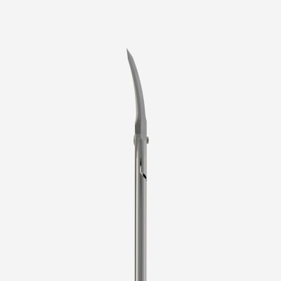Manikúrní nůžky na kůžičku Staleks “Asymmetric” Uniq  SQ-30/4