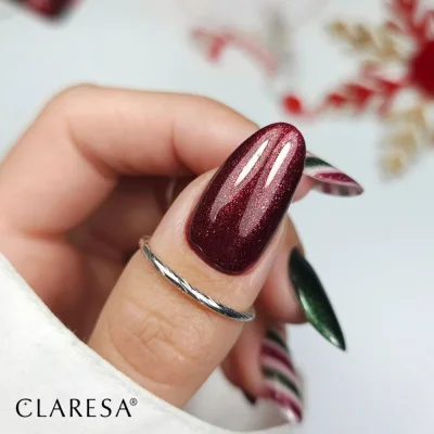 Gél lak CLARESA® Kitulec K´RUBY, 5g