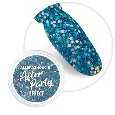 Ozdoby After Party efekt – 14
