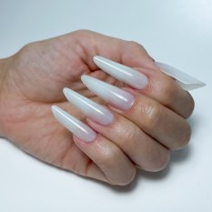 Molly Nails Acrylgel Hema/di-Hema free Natural, 30ml