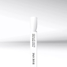 Silcare Base One FRENCH WHITE Opal Gel, 15g