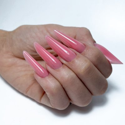 Molly Nails Acrylgel Hema/di-Hema free Peony, 30ml