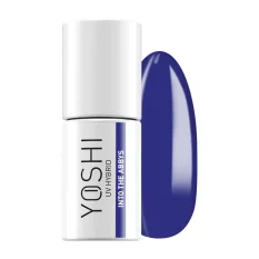 Gél lak YOSHI Yerba Yoga - Into the Abbys 305, 6ml