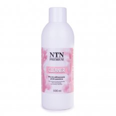 Cleaner NTN premium  - čistič gelu, 500 ml
