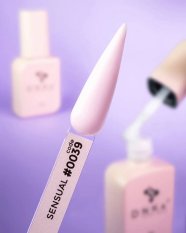 DNKa' Cover Base 0039 - Sensual, 12ml
