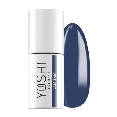 Géllakk YOSHI The Edit - Last Shot  298, 6ml