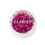 DISCO Claret csillámpor