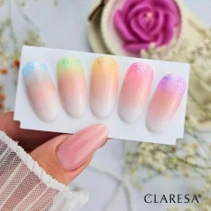 Gél lak CLARESA® UNICORN GLOW 1, 5g