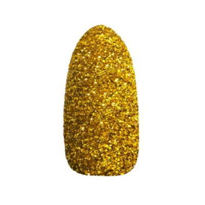 Ozdoby Frosting Dark Gold