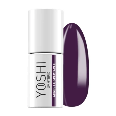 Gél lak YOSHI La Premiere - Après le Spectacle 247, 6ml