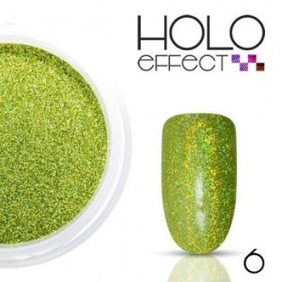 HOLO Hatás - 06