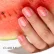 Gel lak CLARESA® Bubble Jello Base Watermelon, 5g