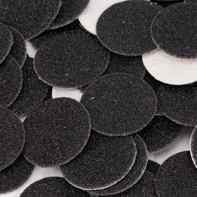 Pedikűr csiszolókorongok Pododisk S-hez, 150, 50 db