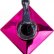 Gél lak MollyLac Obsession Deep Galaxy 218, 10g