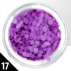 2 mm-es körömdíszítő szegecsek - 17. szám