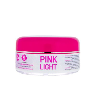 Akrylový prášok Pink Light, 15g