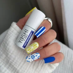 Gel lak YOSHI Getaway - Next Destination 288, 6ml