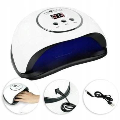 UV / LED lampa Profico V10T, 48W USB