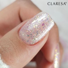 Gél lak CLARESA® Base Power 10, 5g