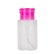 Dávkovač na tekutiny s pumpou Pink (150 ml)